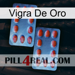 Gold Vigra 05